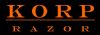 korp razor